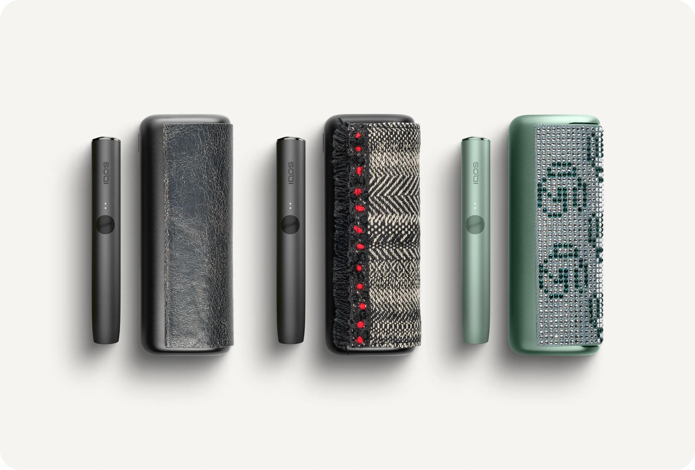 elfbar nachfüll pod läuft aus Iqos Terea Sticks All Flavors main image 1