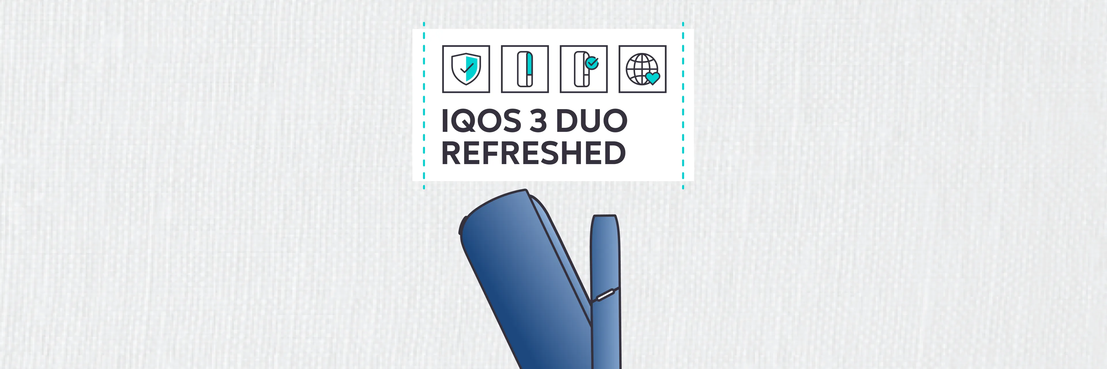 Самые слабые стики для iqos