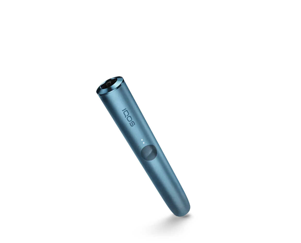 IQOS ILUMA, Голубой | IQOS.UA