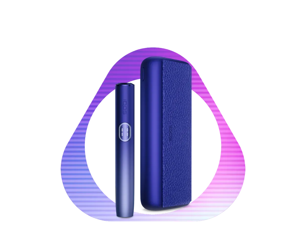 IQOS ILUMA i   | IQOS.UA
