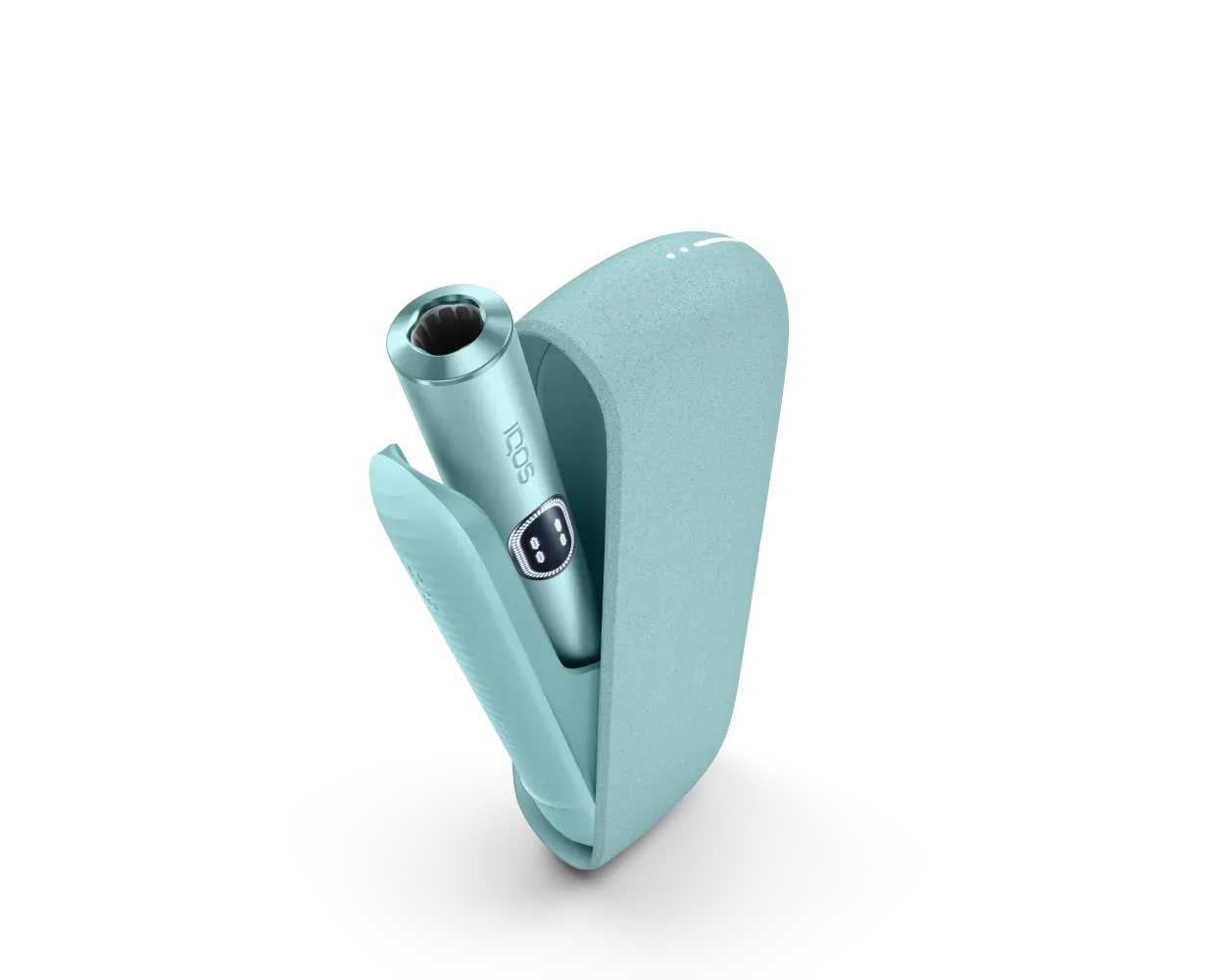 IQOS ILUMA i, Аквамарин | IQOS.UA