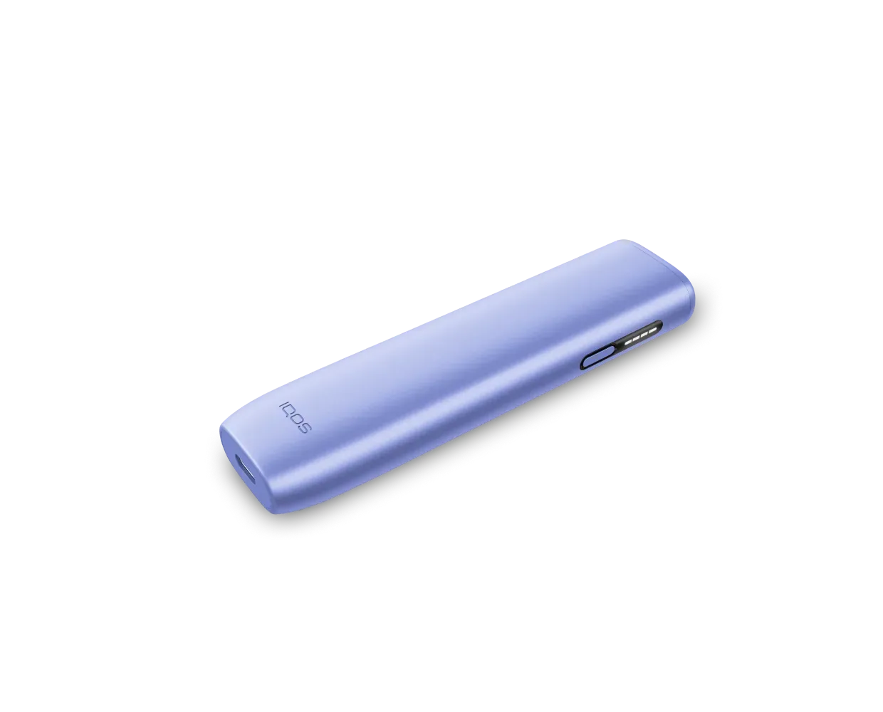 IQOS ILUMA i ONE, Бузковий | IQOS.UA