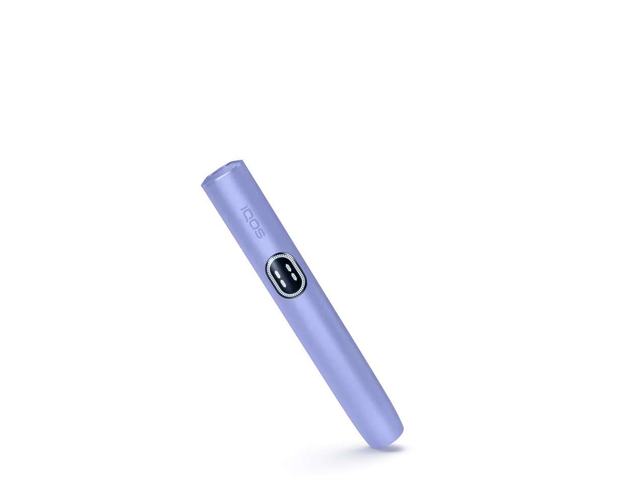 IQOS ILUMA i, Бузковий | IQOS.UA