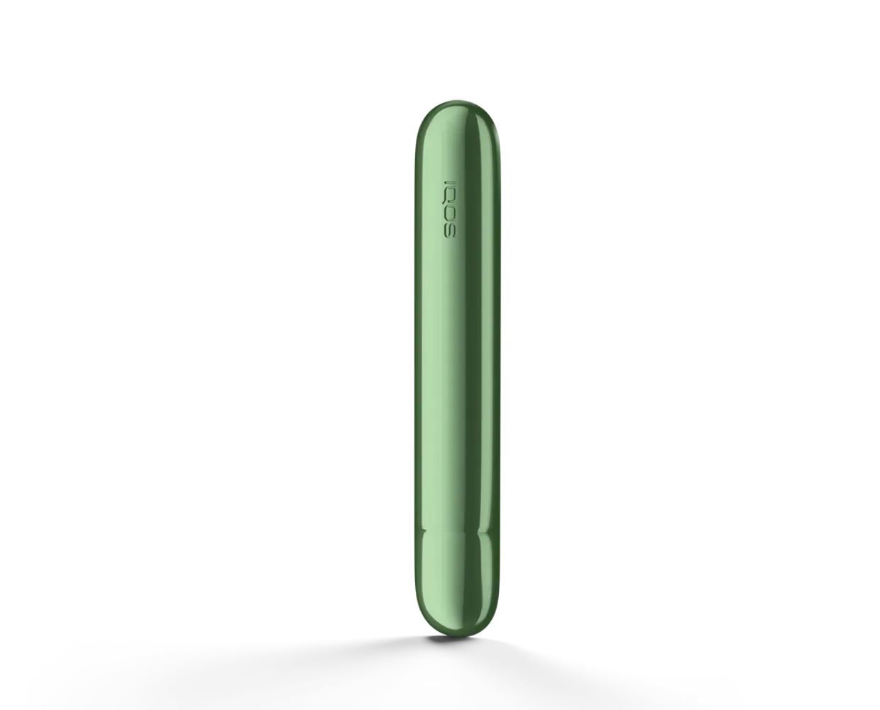 Купити бокову панель IQOS ILUMA, зелений | IQOS.UA
