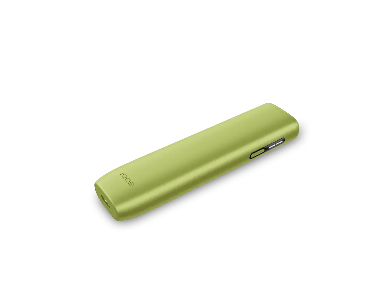 IQOS ILUMA i ONE, Салатовый | IQOS.UA