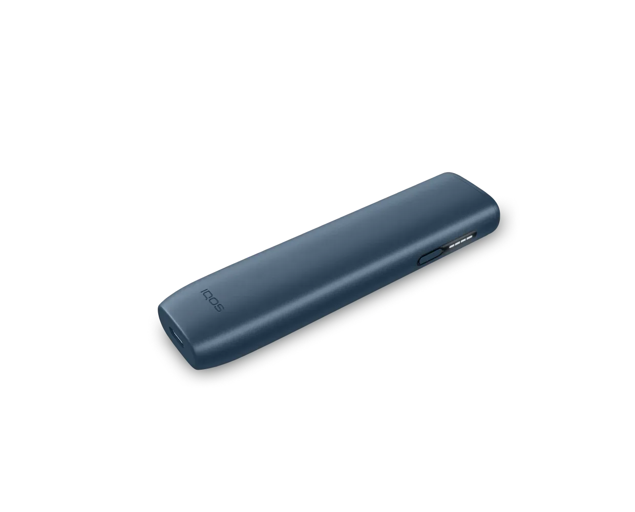 IQOS ILUMA i ONE, Графітовий | IQOS.UA