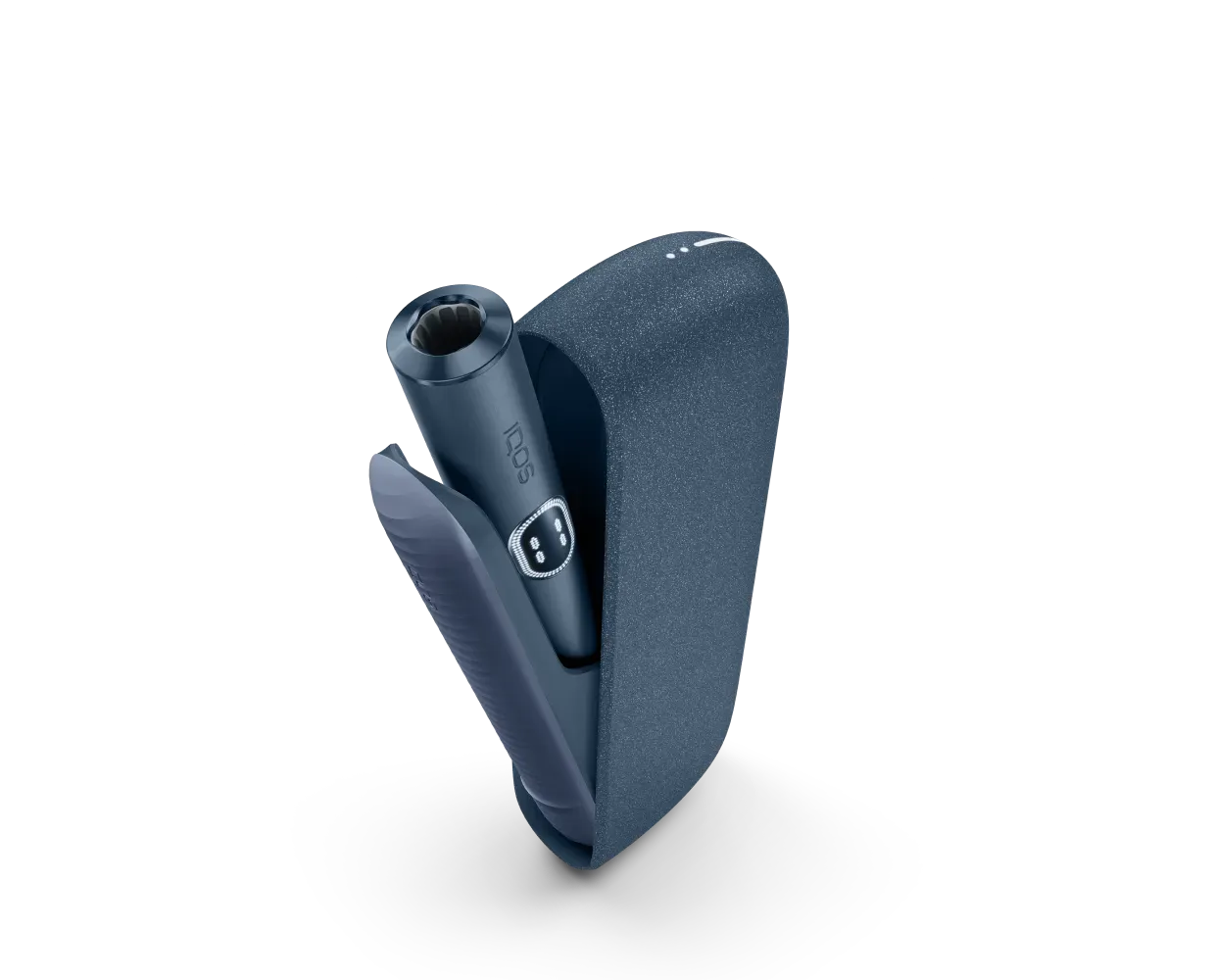 家具・インテリア IQOS IQOS ILUMA i, Графитовый | IQOS.UA
