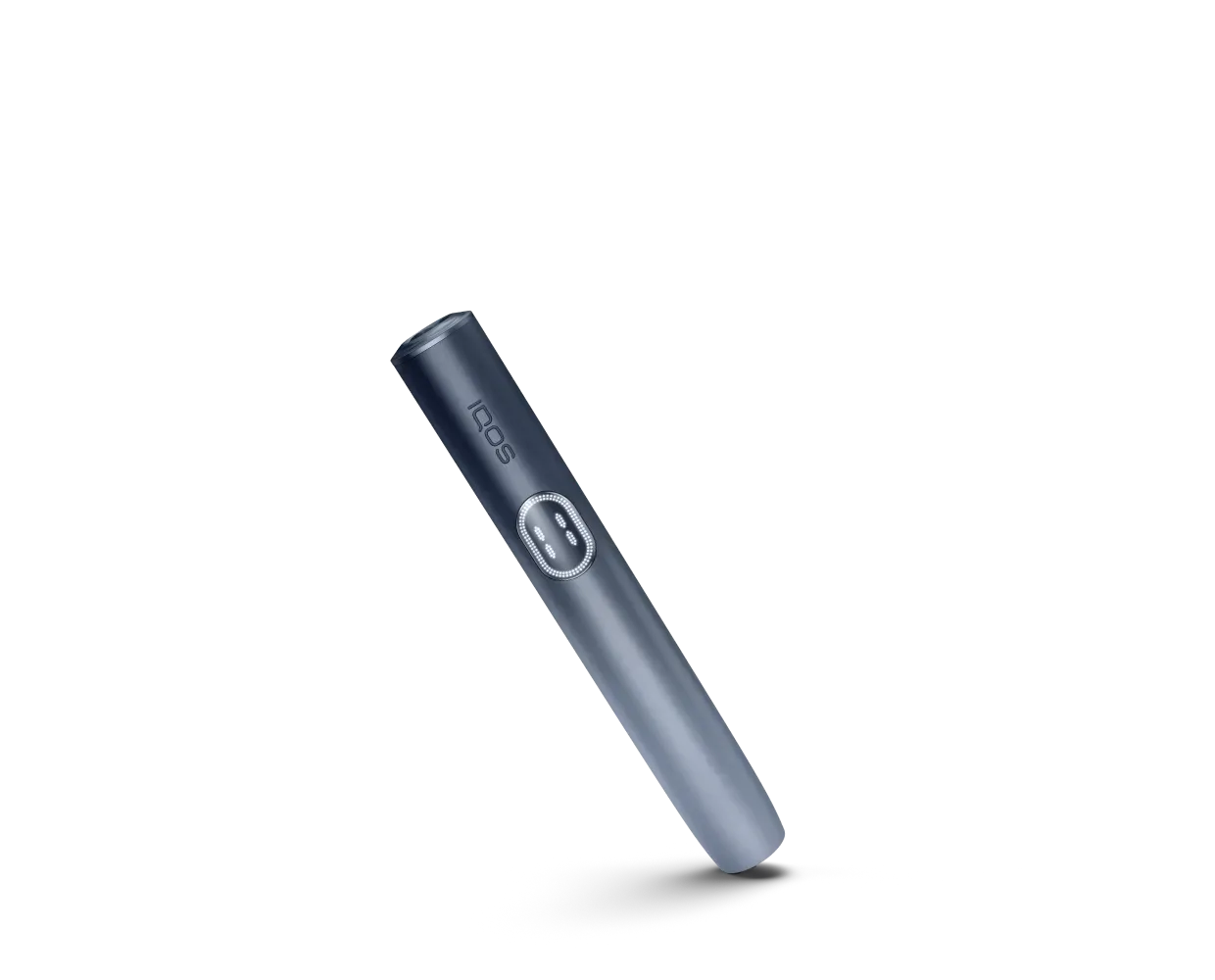 IQOS ILUMA i PRIME, Графітовий | IQOS.UA