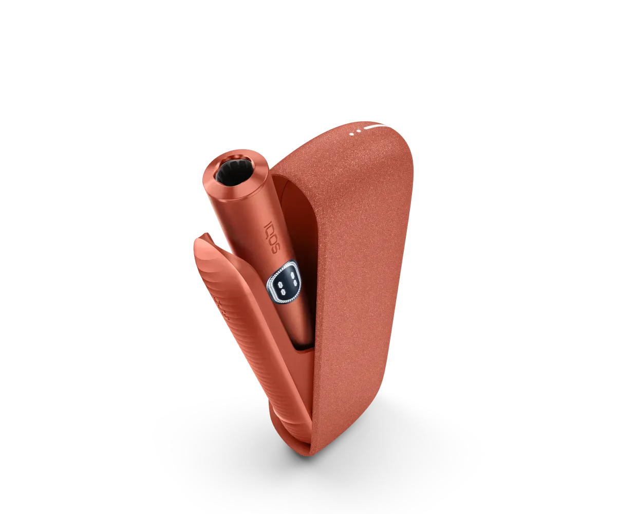 IQOS ILUMA i, Коралловый | IQOS.UA