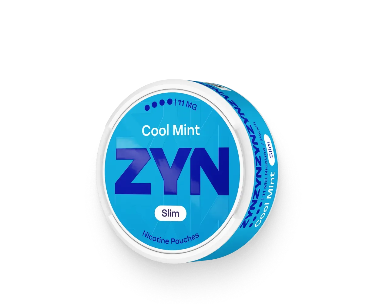 mint ページ Нікотинові паучі ZYN Cool Mint - 11 мг | IQOS.UA