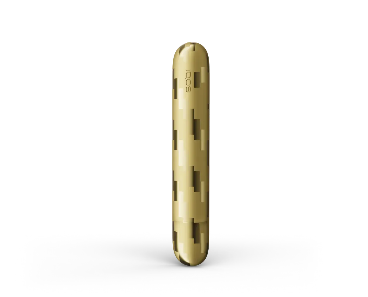 Купить алюминиевую боковую панель IQOS ILUMA i x Seletti, Тетрис