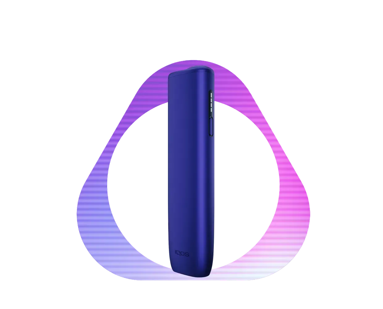 IQOS ILUMA i   | IQOS.UA