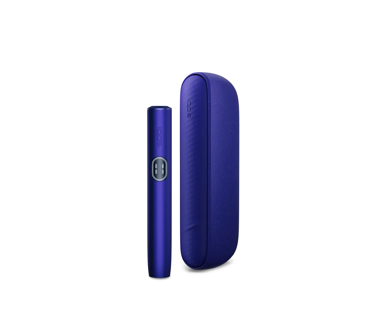 【K】IQOS IQOS ILUMA i, Electric Purple| IQOS.UA