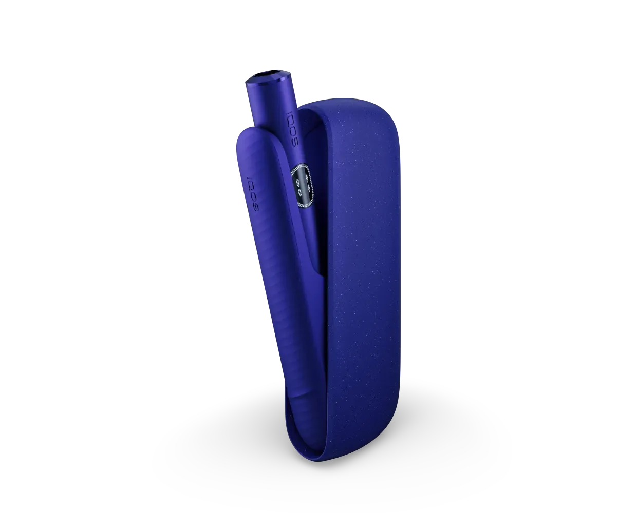 IQOS ILUMA i, Electric Purple| IQOS.UA