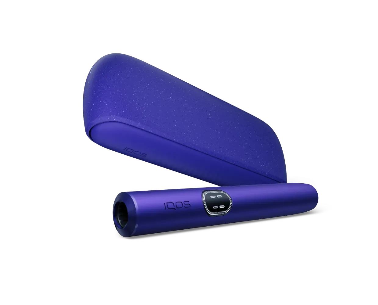 IQOS ILUMA i, Electric Purple| IQOS.UA