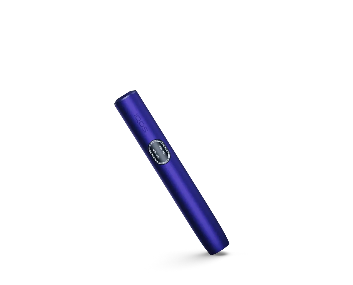 【K】IQOS IQOS ILUMA i, Electric Purple| IQOS.UA