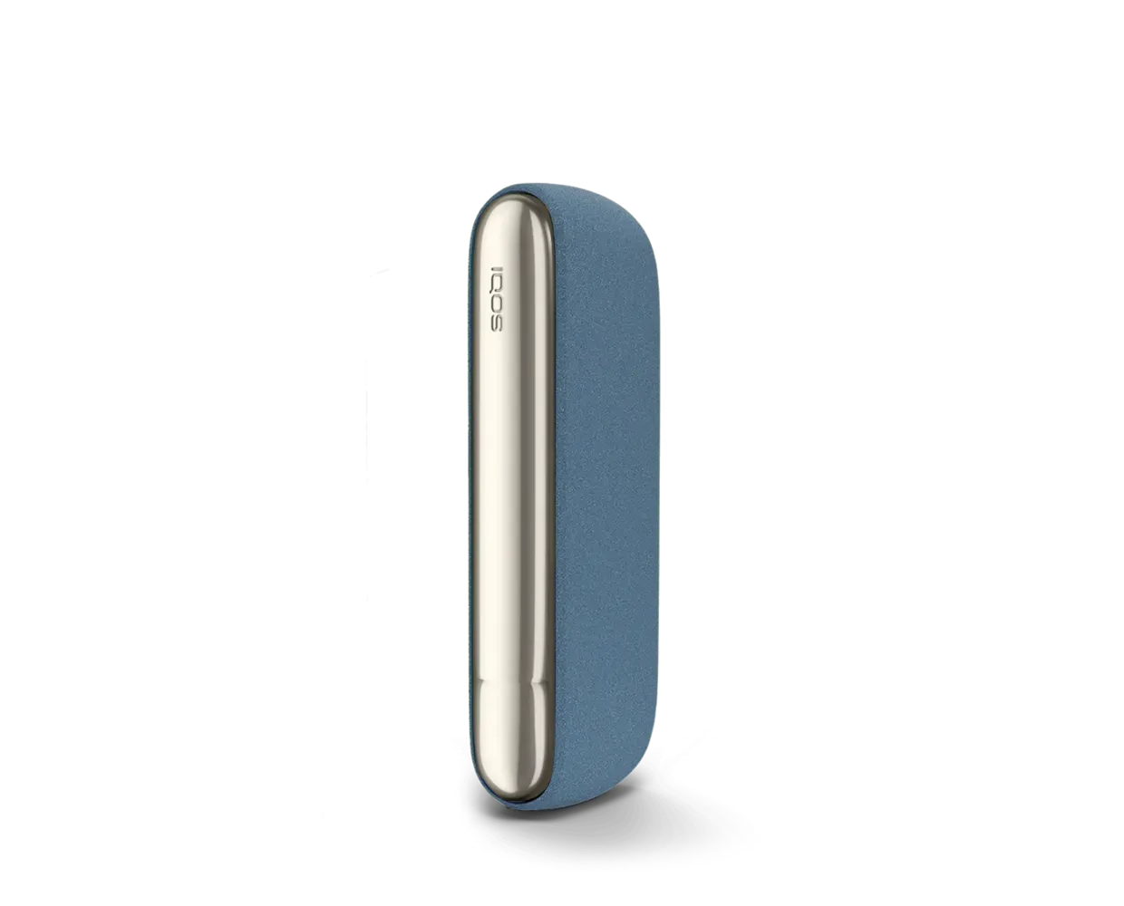 Купити бокову панель IQOS ILUMA, золотий | IQOS.UA